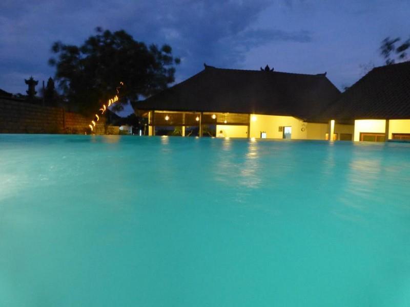 โอเชียน ซันไดฟ์ รีสอร์ท ทูลัมเบน ภายนอก รูปภาพ